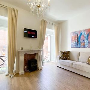Appartement met Twee Slaapkamers